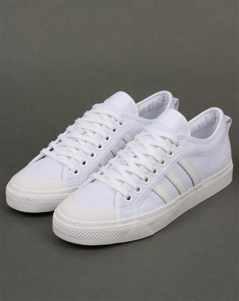 Men's adidas Nizza Shoes 